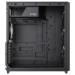 Корпус  GameMax F46 Black без БЖ