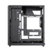 Корпус  GameMax F46 Black без БЖ