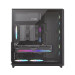 Корпус  GameMax F46 Black без БЖ