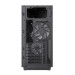 Корпус  GameMax F46 Black без БЖ