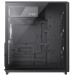 Корпус  GameMax F46 Black без БЖ