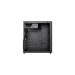 Корпус  GameMax F46 Dark без БЖ