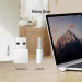 Бездротовий мережевий USB-адаптер  MERCUSYS, MA30N