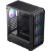 Корпус  GameMax Forge AB без БЖ