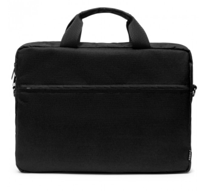 Сумка для ноутбука Vinga 14" NB1402 Black, white print (NB1402UWBK)