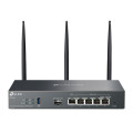 Маршрутизатор  TP-LINK Omada ER706W (4895252500691)
