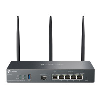 Маршрутизатор  TP-LINK Omada ER706W (4895252500691)