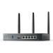 Маршрутизатор  TP-LINK Omada ER706W (4895252500691)