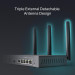 Маршрутизатор  TP-LINK Omada ER706W (4895252500691)