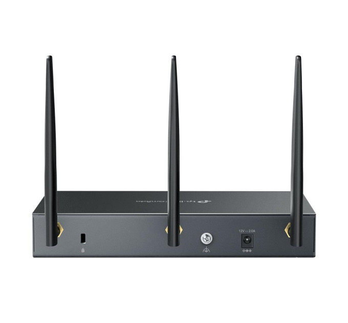 Маршрутизатор  TP-LINK Omada ER706W (4895252500691)