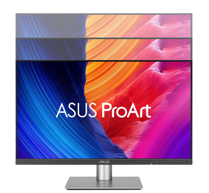 Монітор  ASUS ProArt PA27JCV