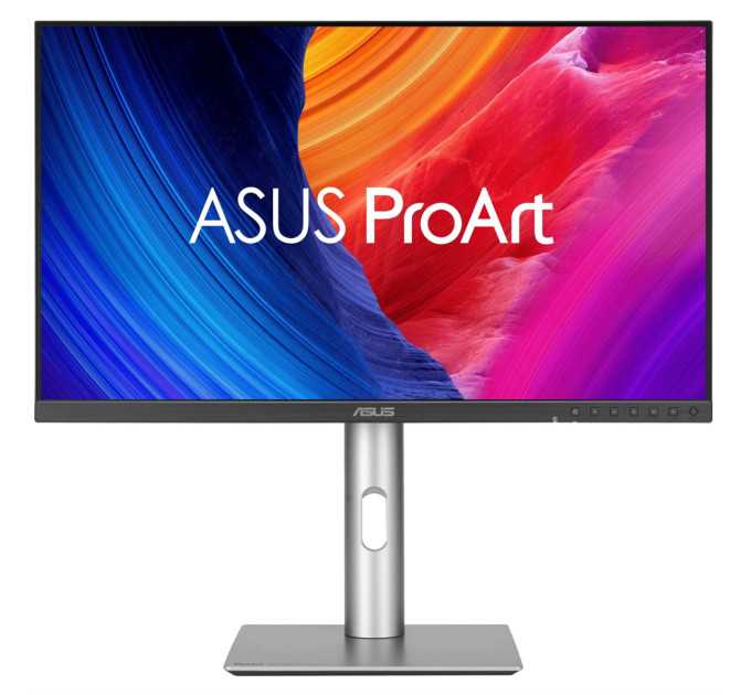Монітор  ASUS ProArt PA27JCV