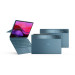 Планшет  Lenovo Yoga Tab Plus TB520FU 16/256GB Tidal Teal + Keyboard&Pen (ZAEG0008UA)