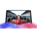 Планшет  Lenovo Legion Tab (3rd Gen) TB321FU 12/256GB Eclipse Black + Case&Film (ZAEF0033UA)