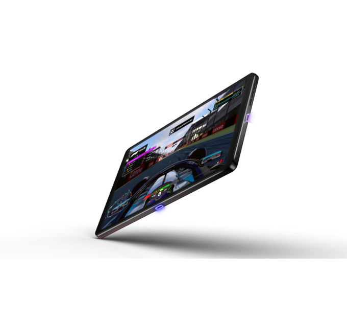 Планшет  Lenovo Legion Tab (3rd Gen) TB321FU 12/256GB Eclipse Black + Case&Film (ZAEF0033UA)
