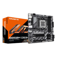 Материнська плата  Gigabyte B850M DS3H