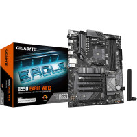 Материнська плата  Gigabyte B550 EAGLE WIFI6