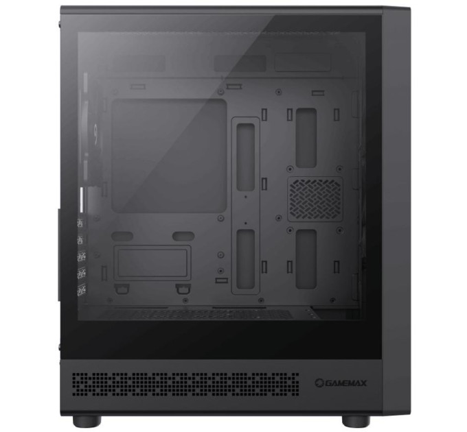 Корпус  Gamemax Focus MB