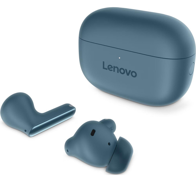 Навушники  Lenovo Yoga PC Edition Tidal Teal (GXD1N63507)
