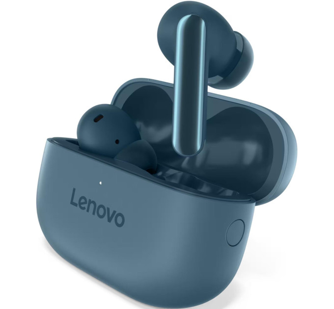 Навушники  Lenovo Yoga PC Edition Tidal Teal (GXD1N63507)