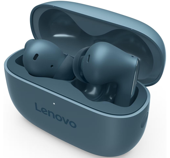 Навушники  Lenovo Yoga PC Edition Tidal Teal (GXD1N63507)