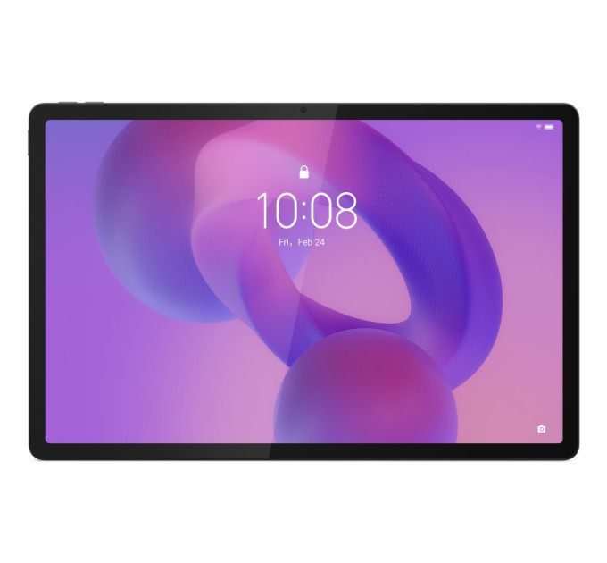 Планшет  Lenovo Idea Tab Pro TB373FU 8/256GB Luna Grey + Pen (ZAE40027UA)