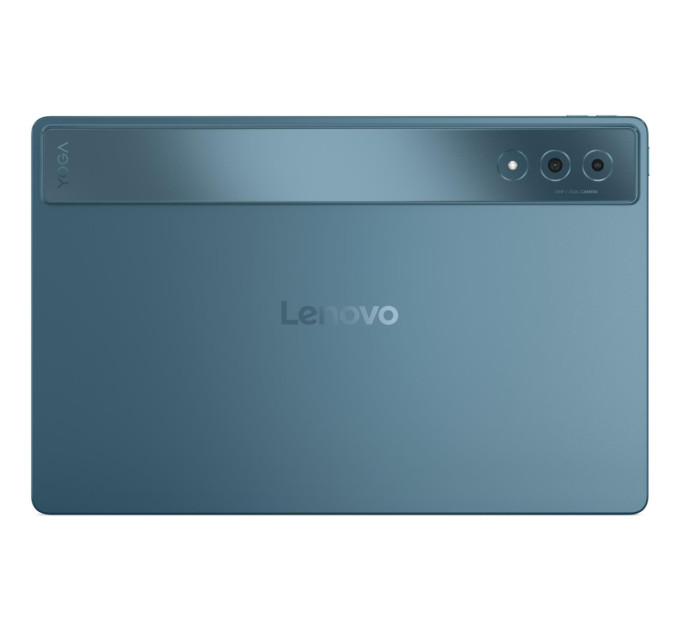 Планшет  Lenovo Yoga Tab Plus 16/256 WiFi Tidal Teal + Pen (ZAEG0103UA)