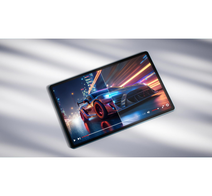 Планшет  Lenovo Yoga Tab Plus 16/256 WiFi Tidal Teal + Pen (ZAEG0103UA)
