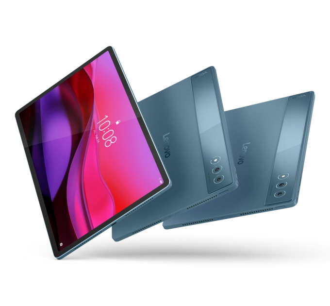 Планшет  Lenovo Yoga Tab Plus 16/256 WiFi Tidal Teal + Pen (ZAEG0103UA)