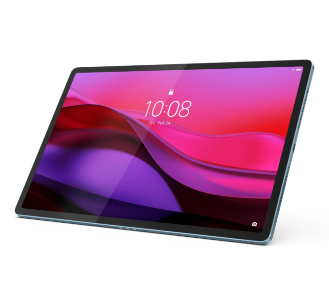 Планшет  Lenovo Yoga Tab Plus 16/256 WiFi Tidal Teal + Pen (ZAEG0103UA)