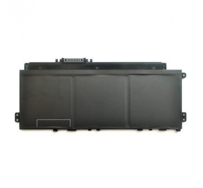Акумулятор до ноутбука HP Pavilion15-EH PP03XL, 43.3Wh (3560mAh), 3cell, 11.55V, Li-ion (A47808)