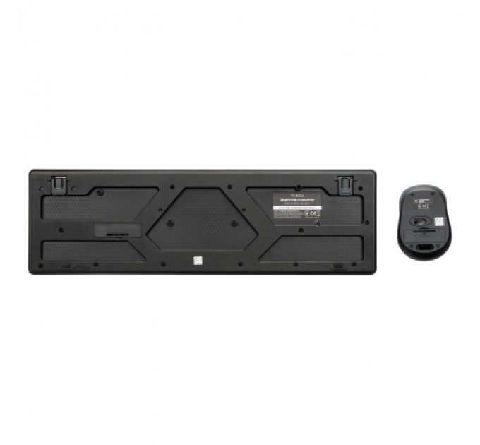 Vinga Комплект Vinga KBSW-100 Black