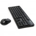 Vinga Комплект Vinga KBSW-100 Black