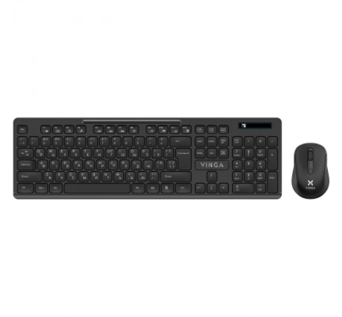Vinga Комплект Vinga KBSW-100 Black