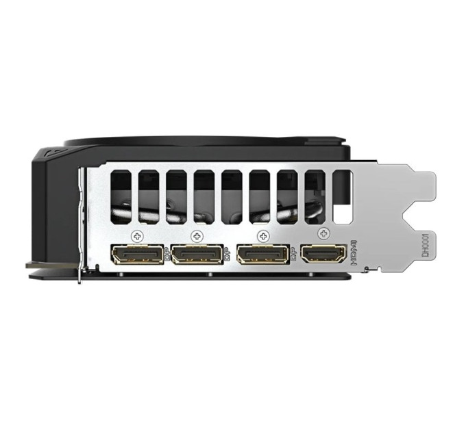 Відеокарта  GIGABYTE GeForce RTX5070 Ti 16GB WINDFORCE OC SFF (GV-N507TWF3OC-16GD)