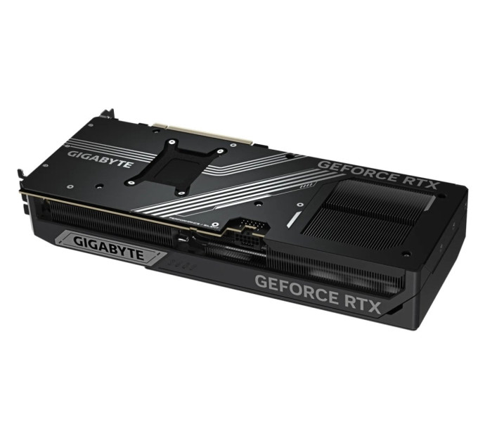 Відеокарта  GIGABYTE GeForce RTX5070 Ti 16GB WINDFORCE OC SFF (GV-N507TWF3OC-16GD)