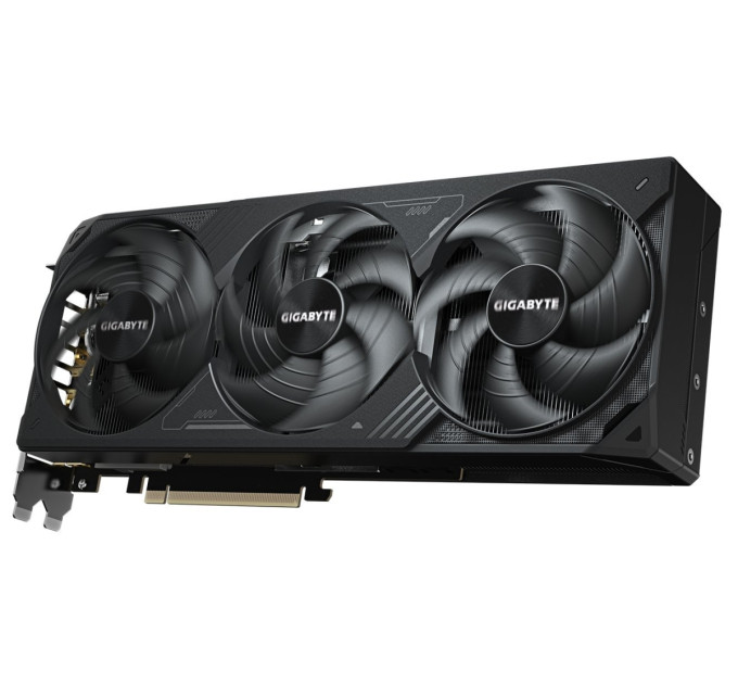 Відеокарта  GIGABYTE GeForce RTX5070 Ti 16GB WINDFORCE OC SFF (GV-N507TWF3OC-16GD)