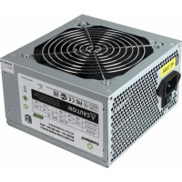 Блок живлення  Gamemax 400W (GM-400W-80+APFC)
