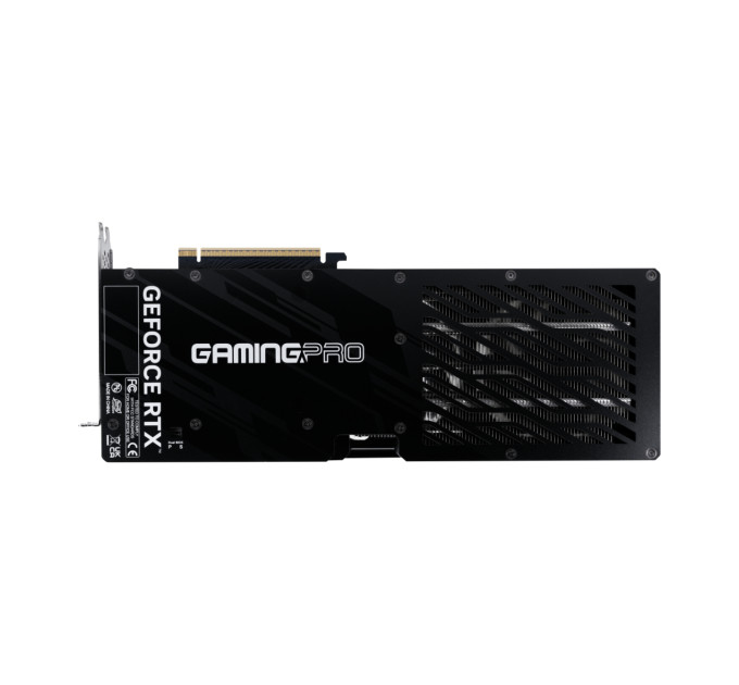 Відеокарта  PALIT Nvidia GeForce RTX 5080 GamingPro OC 16GB GDDR7 (NE75080S19T2-GB2031A)