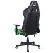 Крісло  Gamemax GCR09 Green