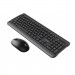 Vinga Комплект Vinga KBSW-110 Black