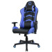 Крісло  Gamemax GCR09 Blue