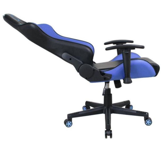Крісло  Gamemax GCR09 Blue