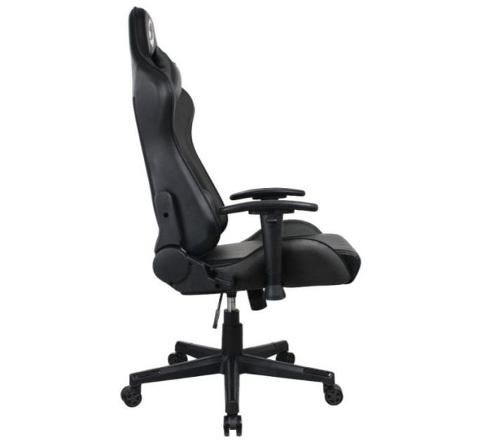 Крісло  Gamemax GCR09 Black