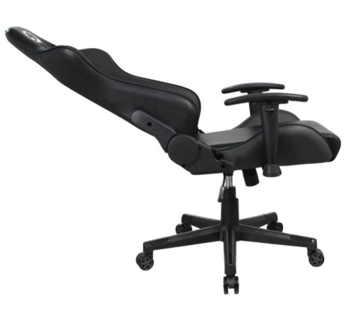 Крісло  Gamemax GCR09 Black