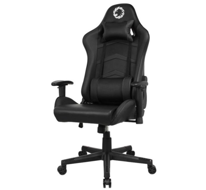 Крісло  Gamemax GCR09 Black