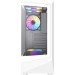Корпус  GameMax Vista COC AW