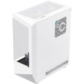 Корпус  GameMax Vista COC AW