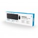 Vinga Комплект Vinga KBSW-110 Black