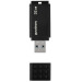 Флешка Goodram 32GB UME3 Black USB 3.0 (UME3-0320K0R11)